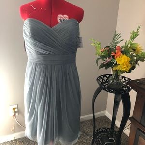 Jenny Yoo formal cocktail dress NWT